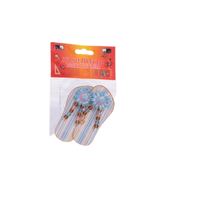 יצירה כפכפים + חרוזים | חנות מקוונת ALONIT