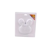 תבנית גבס ארנב 25X21 סמ | חנות מקוונת ALONIT