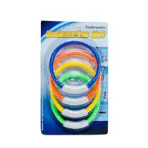 לבריכה משקולות חישוקים | חנות מקוונת ALONIT