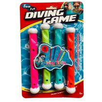 לבריכה משקולות 4 יח | חנות מקוונת ALONIT