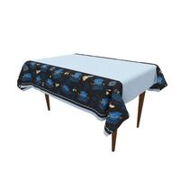 מפת שולחן סט סיום לימודים 1.32*2.2 מטר, фото 