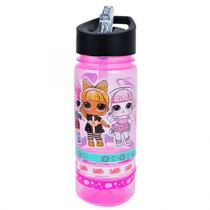 בקבוק 500 מל פלסטיק עם צמידים - לול חדש | חנות מקוונת ALONIT