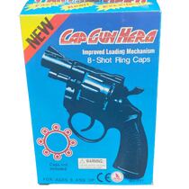 אקדח פיקות קופסא | חנות מקוונת ALONIT