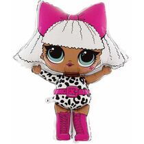 בלון מיילר "37 לול Suprise דיוה | חנות מקוונת ALONIT