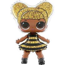 בלון מיילר "37 לול Suprise Queen Bee | חנות מקוונת ALONIT