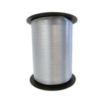 סרט קשירה כסף 5 מ"מ 500 מ' | חנות מקוונת ALONIT