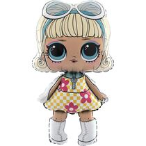 בלון מיילר "39 לול Suprise גו גו גירל | חנות מקוונת ALONIT