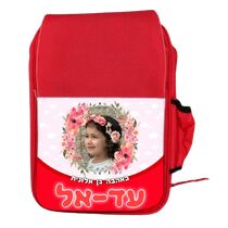 תיק לגן, צֶבַע: color, фото 