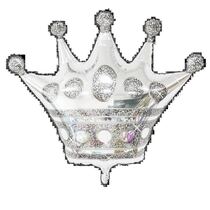 בלון מיילר כתר כסף סיני 26 סמ | חנות מקוונת ALONIT