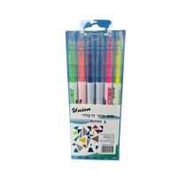 טוש זוהר דו צדדי | חנות מקוונת ALONIT