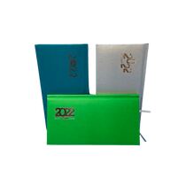 יומן פתח עליון מהודר מידה 9X17 ס"מ, фото 