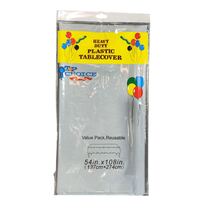 מפת ניילון כסף | חנות מקוונת ALONIT