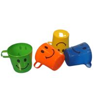 כוס סמיילי ידיות 4 יח | חנות מקוונת ALONIT