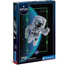 פאזל 250 חלקים NASA גיבור בחלל | חנות מקוונת ALONIT
