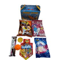 מארז חנוכה ב 10.9 שח | חנות מקוונת ALONIT