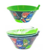 קערה עם קש 3 יחידות - כוח פי גיי | חנות מקוונת ALONIT