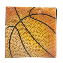 מפית נייר 33*33 ס"מ 20 יח' כדורסל | חנות מקוונת ALONIT