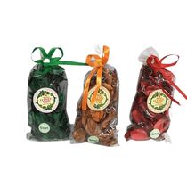 פוטבורי בשקית מעורב צבעים, фото 