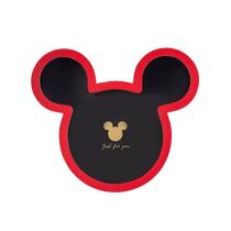 קופסאת הפתעה אדומה בצורת אוזניים 34X29 ס"מ | חנות מקוונת ALONIT