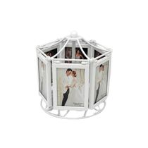 קרוסלה שולחנית מסתובבת 6 תמונות + מנגינה 21X25 | חנות מקוונת ALONIT