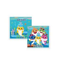 מפיות בייבי שארק 20 יח | חנות מקוונת ALONIT