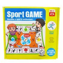 משחק ספורט עשה את התרגיל | חנות מקוונת ALONIT