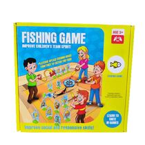 משחק דגים לרצפה | חנות מקוונת ALONIT