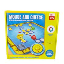 משחק העכבר והגבינה | חנות מקוונת ALONIT