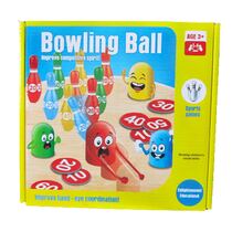 משחק באולינג לשולחן | חנות מקוונת ALONIT