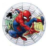 בלון מיילר באבל 22" ספיידרמן, фото 