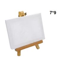 כן ציור + קנווס 9*7 1185 | חנות מקוונת ALONIT