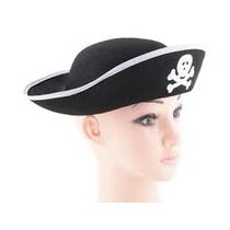 כובע פיראט פורים | חנות מקוונת ALONIT