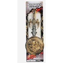 חרב אביר בלוח גדול | חנות מקוונת ALONIT