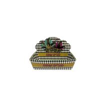 מגש קרטון מודבק + גב 23.5/15/7 ס"מ - פורים שמח - מסכות שחור | חנות מקוונת ALONIT