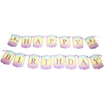 שרשרת חד קרן ריסים צבעוני מחובר HB 2.5 מטר 1*1 | חנות מקוונת ALONIT