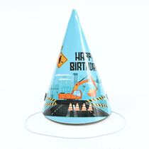 כובע סט טרקטור חדש 6 יח' | חנות מקוונת ALONIT