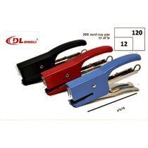 שדכן צבת בינוני לסיכות 26/6 עד 20 דפים DL-0501, фото 