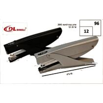 שדכן צבת גדול לסיכות 26/6 עד 25 דפים DL-0288, фото 