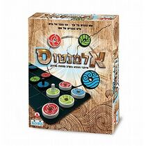 אלמנטוס | חנות מקוונת ALONIT