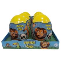 ביצה עם בצק חיות שלי 250 גרם עם 6 שבלונות | חנות מקוונת ALONIT