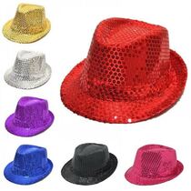 כובע פייטים מעורב צבעים | חנות מקוונת ALONIT