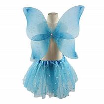 סט תחפושת פרפר ילדות | חנות מקוונת ALONIT