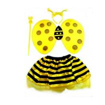 סט תחפושת דבורה | חנות מקוונת ALONIT