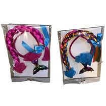 סט צמה קשת בת הים | חנות מקוונת ALONIT