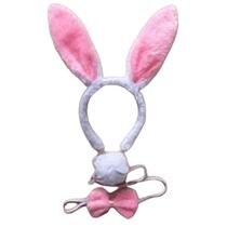 סט שפנפנה פרווה | חנות מקוונת ALONIT