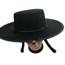 כובע חסידים עם פאות | חנות מקוונת ALONIT