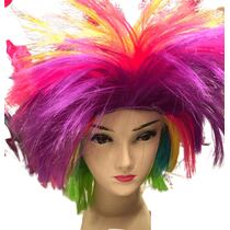 פאה פנקיסט צבעוני | חנות מקוונת ALONIT