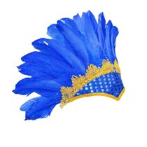 ראש נוצות ברזילאית | חנות מקוונת ALONIT