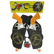 רובה זוג קאובוי גדול | חנות מקוונת ALONIT