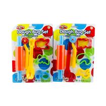 ערכת צורות בצק + מערוך | חנות מקוונת ALONIT